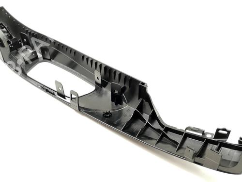 Left front seat BMW 1 (E81) 116 d | BP35757955C15 - Image 2