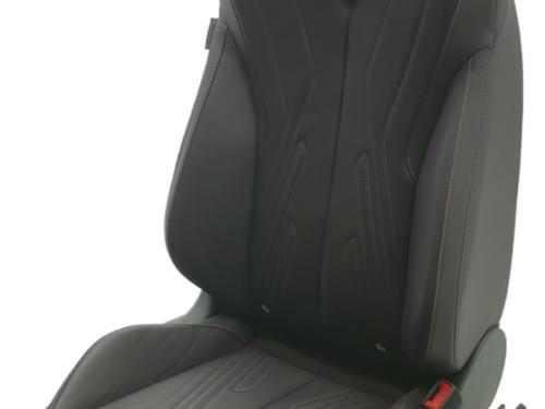 Left front seat CUPRA TERRAMAR (KP1) 1.5 e-HYBRID VZ | BP35763994C15 - Image 3