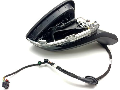 Used Right mirror Right mirror 39235995 39235995