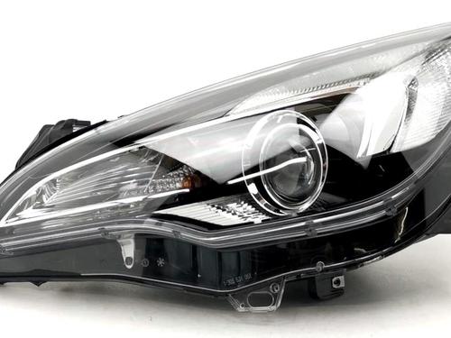 Left headlight OPEL ASTRA J GTC 2.0 OPC Turbo (08) | BP34728735C28 - Image 20