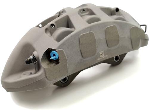 Right front brake caliper AUDI E-TRON Sportback (GEA) S quattro | BP34727646M104 - Image 6