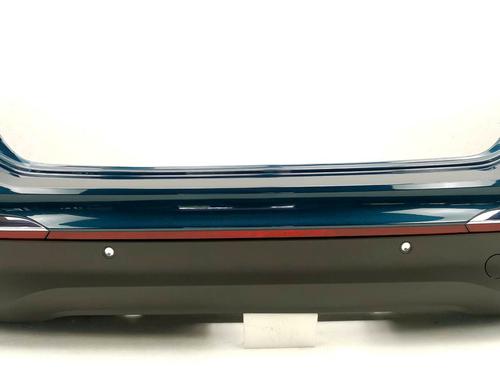 Used Rear bumper Rear bumper VW TIGUAN (5N_) 2.0 TDI 4motion (136 hp) 35759668 35759668
