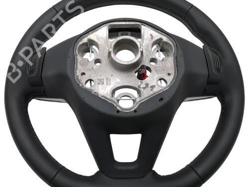 Steering wheel VW TIGUAN (CT1) 2.0 TSI 4motion | BP38743670C49 - Image 4
