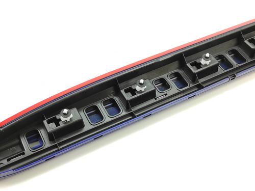 Dørliste VW ARTEON (3H7, 3H8) 1.5 TSi | BP34726364C150 - Image 4