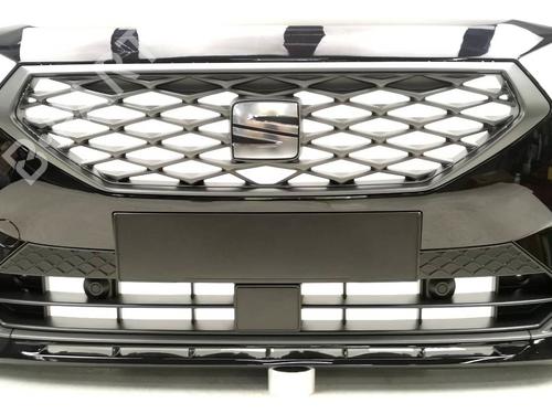 Used Front bumper Front bumper SEAT TARRACO (KN2) 2.0 TFSI 4Drive (245 hp) 35758903 35758903