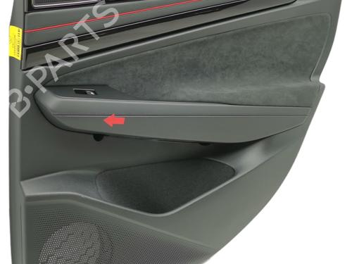Used Rear right panel Rear right panel VW ID.7 (ED2) PRO S (286 hp) 34725312 34725312
