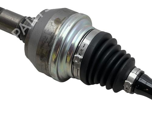 Right front driveshaft VW CADDY IV Box Body/MPV (SAA, SAH) 2.0 TDI 4motion | BP36069182M39 - Image 5
