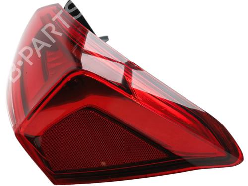 Right taillight SEAT ARONA (KJ7, KJP) 1.0 TSI | BP34725508C35 - Image 3