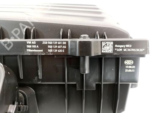 Air filter box VW ARTEON (3H7, 3H8) 1.5 TSi | BP35760531M87 - Image 4