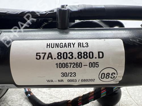 Trækkugle/Mekanisme SEAT ATECA (KH7, KHP) 1.4 TSI 4Drive | BP37216494C141 - Image 8