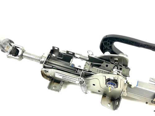 Steering column VW GOLF VII Van (5G1) 1.6 TDi | BP35757467M21 - Image 5