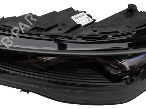 Left headlight VW TIGUAN (CT1) 2.0 TSI 4motion | BP37507450C28 - Image 4
