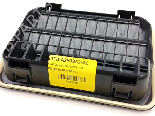 Grill FORD KUGA I 2.0 TDCi 4x4 | BP34730560C40 - Image 4