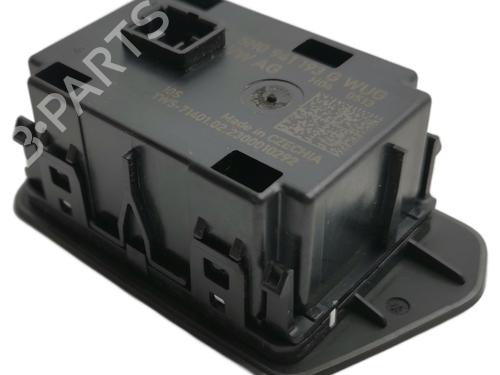 Headlight switch VW MULTIVAN T7 (STM, STN) 1.4 eHybrid | BP35761381I24 - Image 5