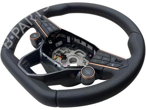 Steering wheel CUPRA FORMENTOR (KM7, KMP) 1.4 e-Hybrid | BP37018414C49 - Image 3