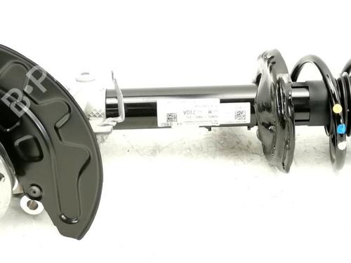 Used Right front suspension Right front suspension VW TIGUAN (5N_) 2.0 TDI 4motion (136 hp) 35760143 35760143