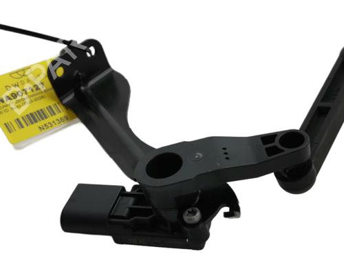 Electronic sensor VW ID. Buzz Bus (EBB, EBJ) Electric 4motion (EBB) | BP34724601M84 - Image 5