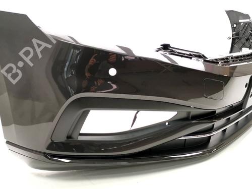 Front bumper VW PASSAT B8 (3G2, CB2) 2.0 TDI | BP35758105C7 - Image 13