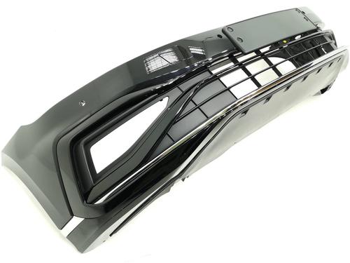 Front bumper VW PASSAT B8 (3G2, CB2) 2.0 TDI | BP35757679C7 - Image 7