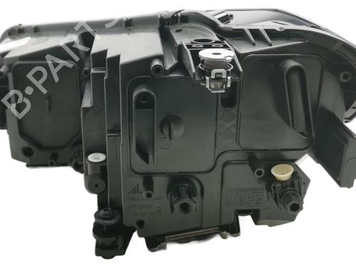 Left headlight VW TOURAN (5T1) 1.2 TSI | BP34728291C28  - Image 5