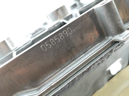 Cylinder head AUDI A4 B8 (8K2) 2.7 TDI | BP35761482M5 - Image 10