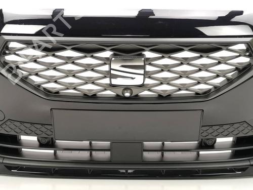 Used Front bumper Front bumper 35757919 35757919