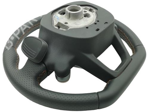 Steering wheel CUPRA FORMENTOR (KM7, KMP) 1.4 e-Hybrid | BP37018407C49 - Image 8