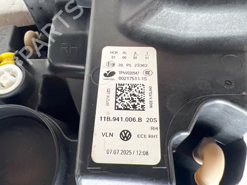 Right headlight VW ID.4 (E21) PRO | BP39090088C29 - Image 13