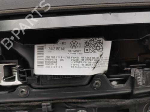 Front right panel VW ARTEON (3H7, 3H8) 2.0 TSi 4motion | BP34726164C59 - Image 6