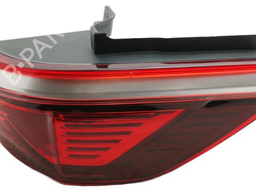 Right taillight VW MULTIVAN T7 (STM, STN) 1.5 eHybrid 4motion | BP34728164C35  - Image 10