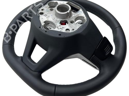 Steering wheel VW TAYRON (R41) 2.0 TDI | BP37018385C49 - Image 8