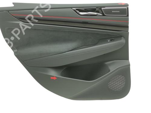 Used Rear left panel Rear left panel VW ID.7 (ED2) PRO S (286 hp) 34730239 34730239