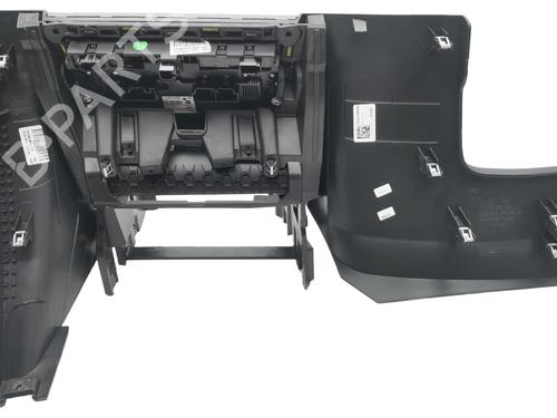 Middle console CUPRA ATECA (KH7, KHP, KBP) 2.0 TSI 4Drive | BP37413615I22 - Image 5