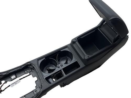 Mittelkonsole VW TOURAN (5T1) 1.2 TSI | BP37257389I22 - Image 3