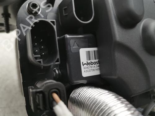 Other AUDI A3 Limousine (8YS, 8YM) 30 TFSI | BP34732160O1 - Image 5