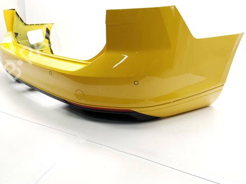 Rear bumper VW PASSAT B8 (3G2, CB2) 2.0 TDI | BP35757782C8  - Image 8