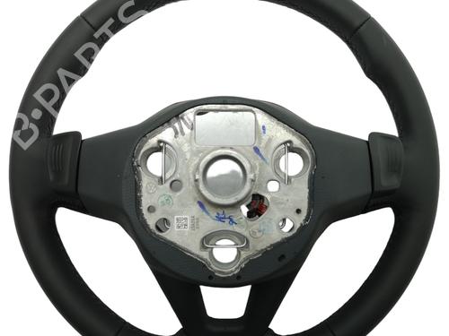 Steering wheel VW TAYRON (R41) 2.0 TDI | BP37018388C49  - Image 7