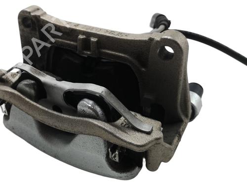 Right front brake caliper CUPRA FORMENTOR (KM7, KMP) 2.0 TSI 4Drive | BP37018416M104 - Image 6