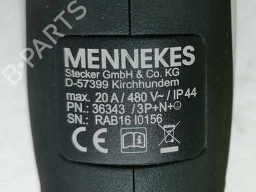 Cable CUPRA BORN (K11) 45 | BP37484173E12 - Image 8