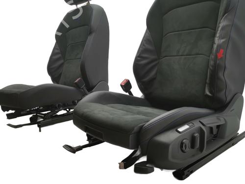 Seats set VW ARTEON (3H7, 3H8) 1.5 TSi | BP35762166C78 - Image 14