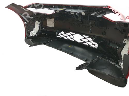 Front bumper VW ID.7 (ED2) PRO S | BP35763344C7  - Image 7