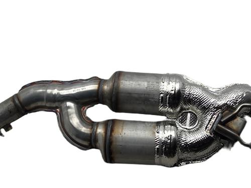 Particulate filter AUDI Q2 (GAB, GAG) SQ2 TFSI quattro | BP39195704M81 - Image 11