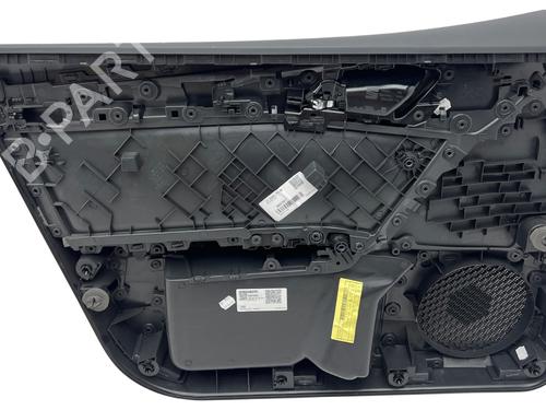 Front right panel SEAT LEON Sportstourer (KL8, KLD) 1.5 TSI | BP37539451C59  - Image 6