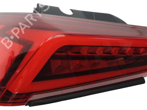 Used Left taillight Left taillight CUPRA BORN (K11) 45 (150 hp) 36550910 36550910
