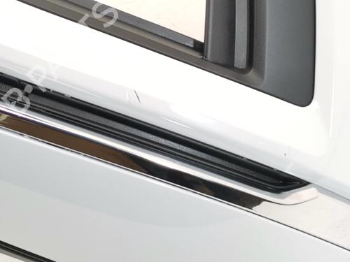 Front bumper VW PASSAT B8 (3G2, CB2) 2.0 TDI | BP35760468C7  - Image 8