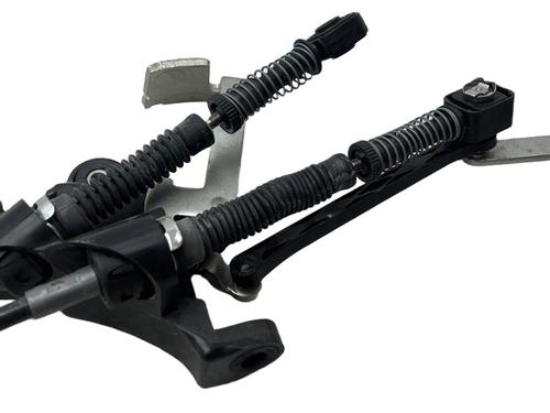 Selector da caixa CUPRA FORMENTOR (KM7, KMP) 2.0 TSI 4Drive | BP37507411M90 - Image 2