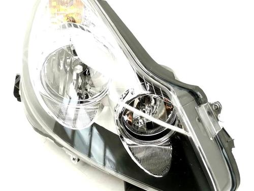 Right headlight OPEL CORSA D (S07) 1.3 CDTI (L08, L68) | BP34728204C29 - Image 3