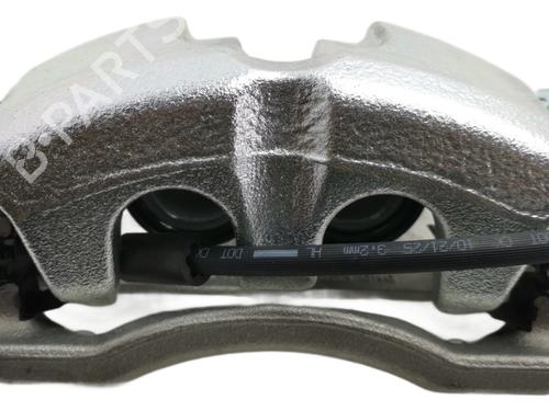 Left front brake caliper SKODA KODIAQ II (PS7) 2.0 TSi 4x4 | BP34730879M105  - Image 9