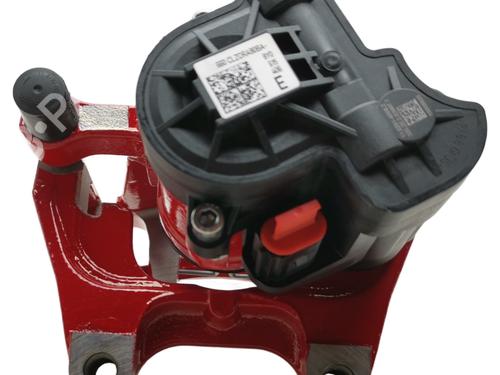 Right rear brake caliper AUDI A3 Limousine (8YS, 8YM) 30 TFSI | BP36403134M106 - Image 4