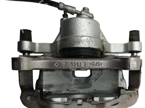 Left front brake caliper CUPRA TERRAMAR (KP1) 2.0 TSI 4Drive | BP37018344M105 - Image 6